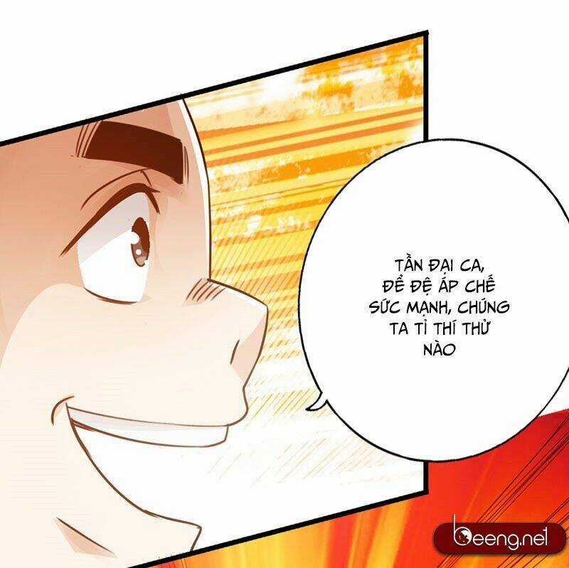 Thái Cổ Cuồng Ma - Chapter 32 - Trang 20