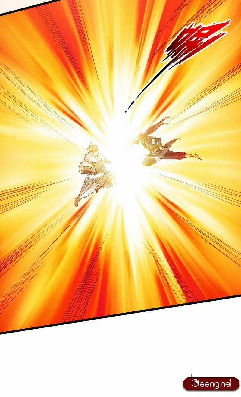 Thái Cổ Cuồng Ma - Chapter 32 - Trang 21