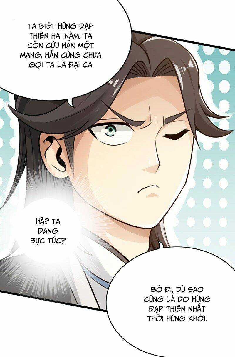 Thái Cổ Cuồng Ma - Chapter 32 - Trang 26