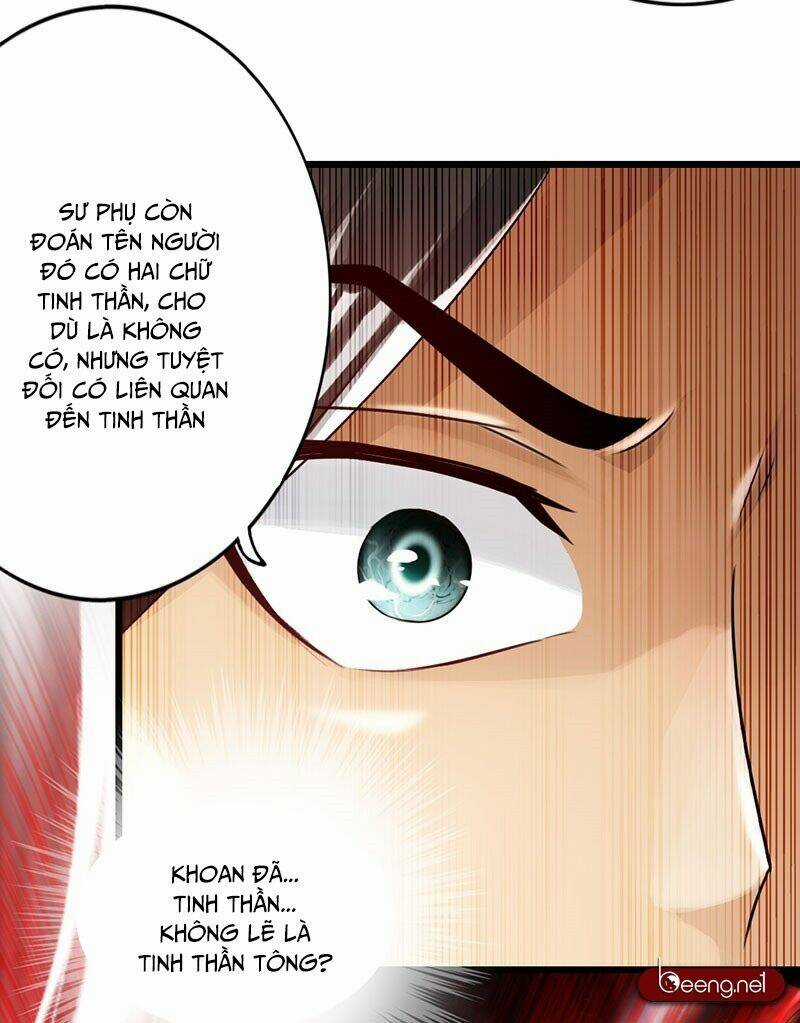 Thái Cổ Cuồng Ma - Chapter 32 - Trang 28