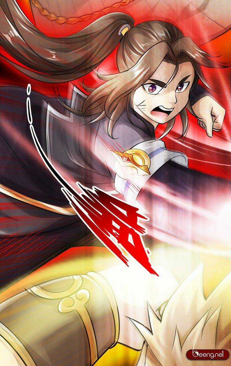 Thái Cổ Cuồng Ma - Chapter 32 - Trang 30