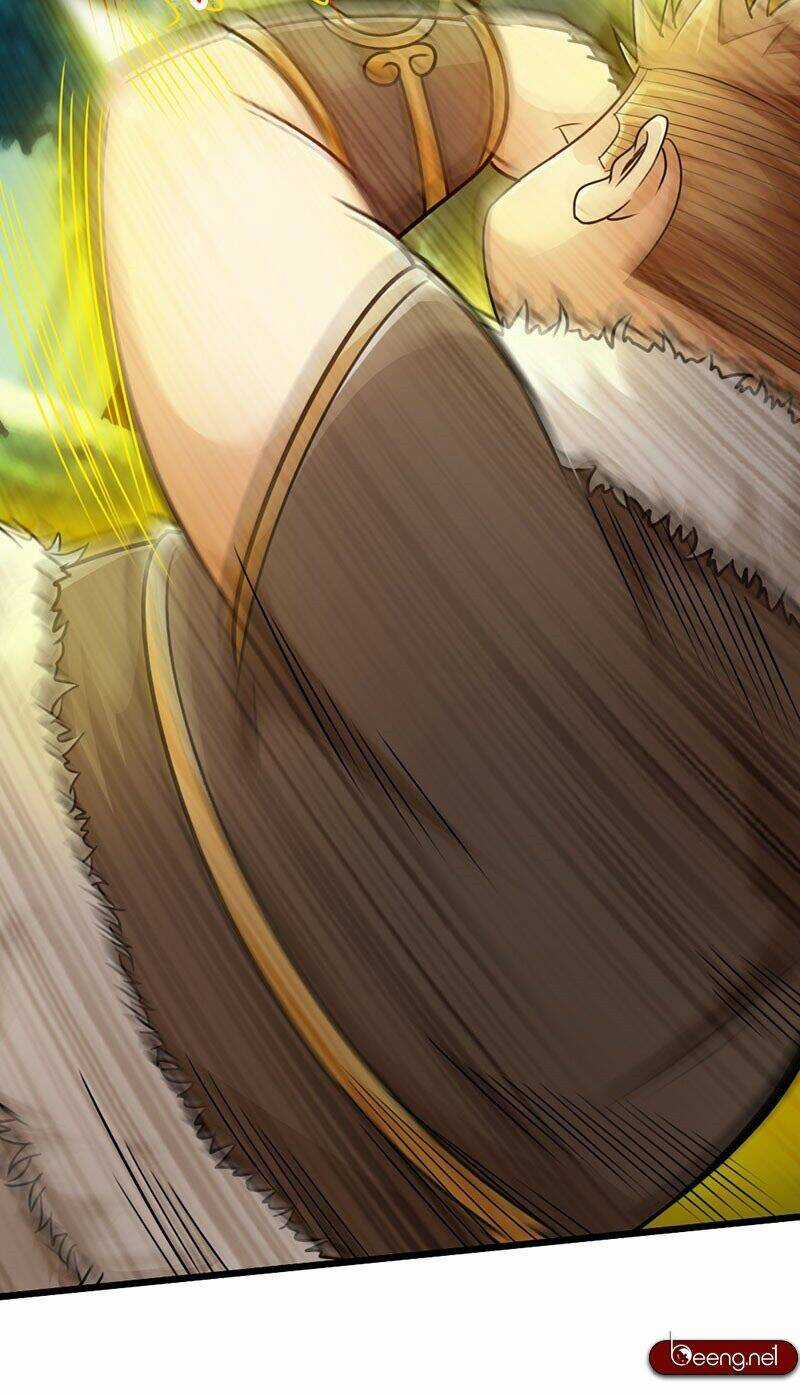 Thái Cổ Cuồng Ma - Chapter 32 - Trang 4