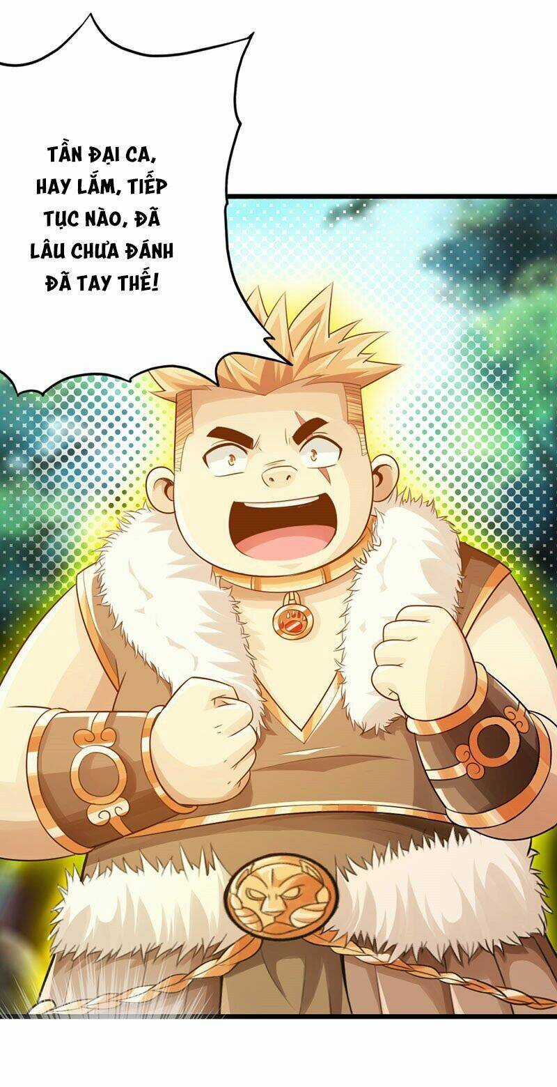 Thái Cổ Cuồng Ma - Chapter 32 - Trang 32