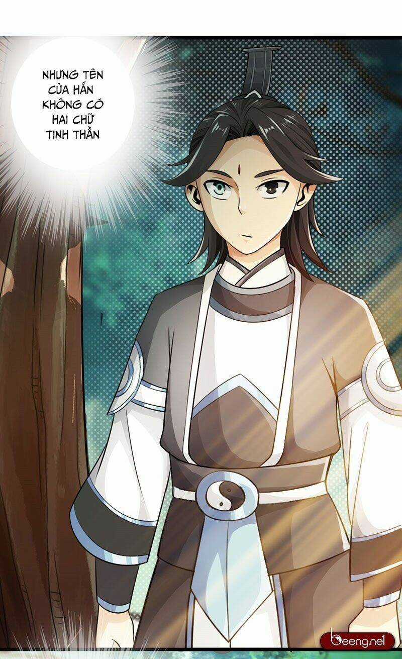 Thái Cổ Cuồng Ma - Chapter 32 - Trang 34