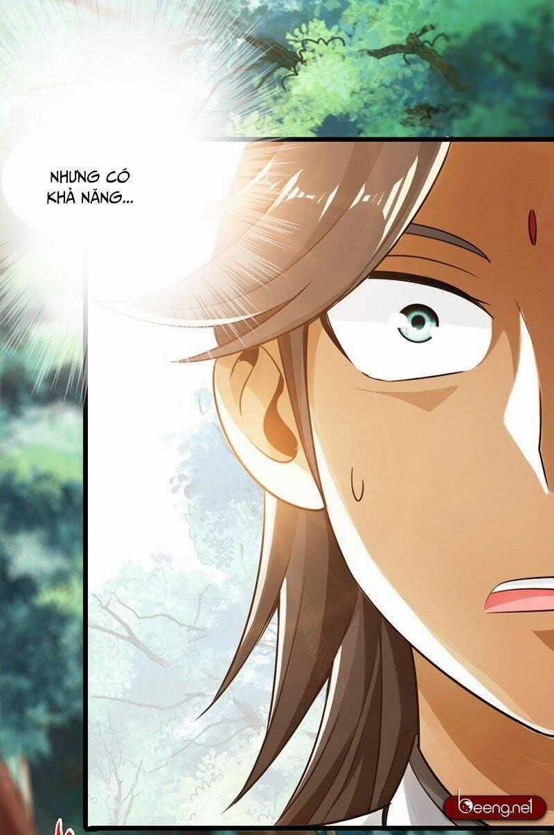 Thái Cổ Cuồng Ma - Chapter 32 - Trang 35