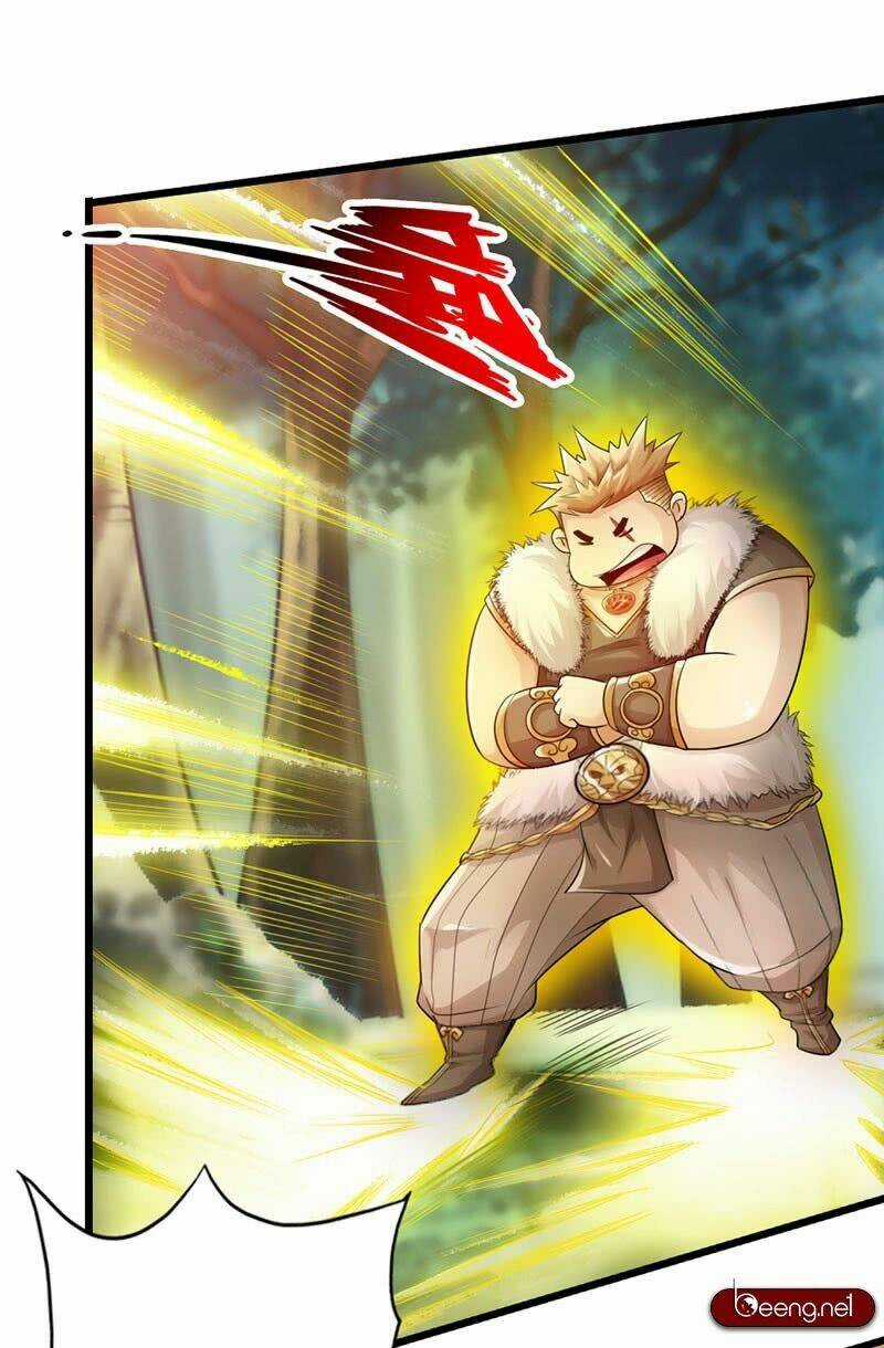 Thái Cổ Cuồng Ma - Chapter 32 - Trang 5