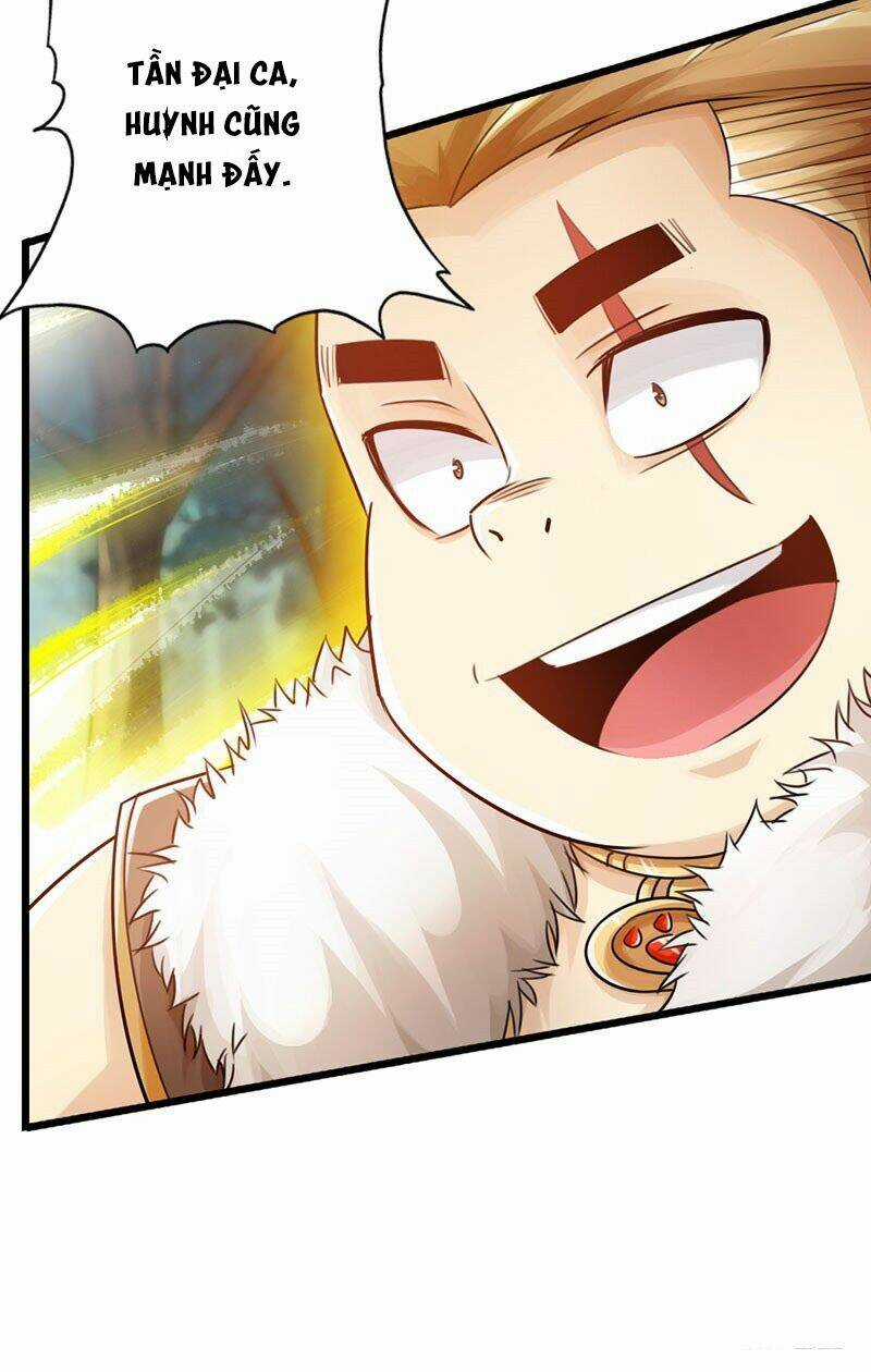 Thái Cổ Cuồng Ma - Chapter 32 - Trang 6