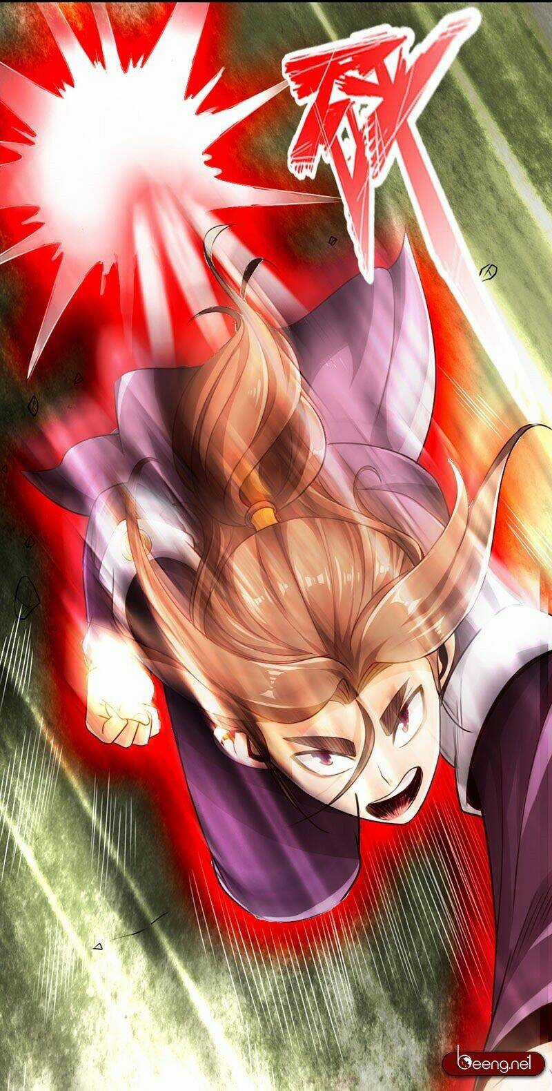 Thái Cổ Cuồng Ma - Chapter 32 - Trang 9