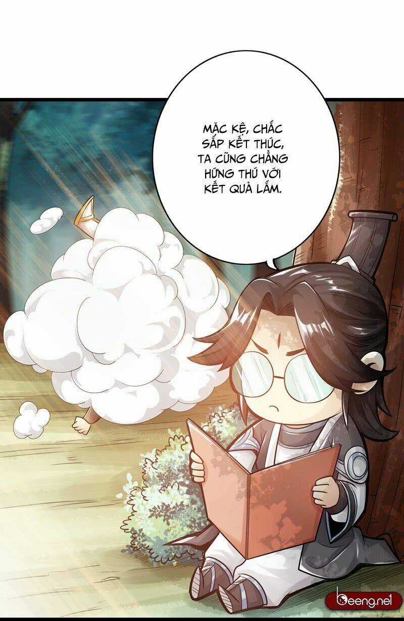 Thái Cổ Cuồng Ma - Chapter 33 - Trang 11