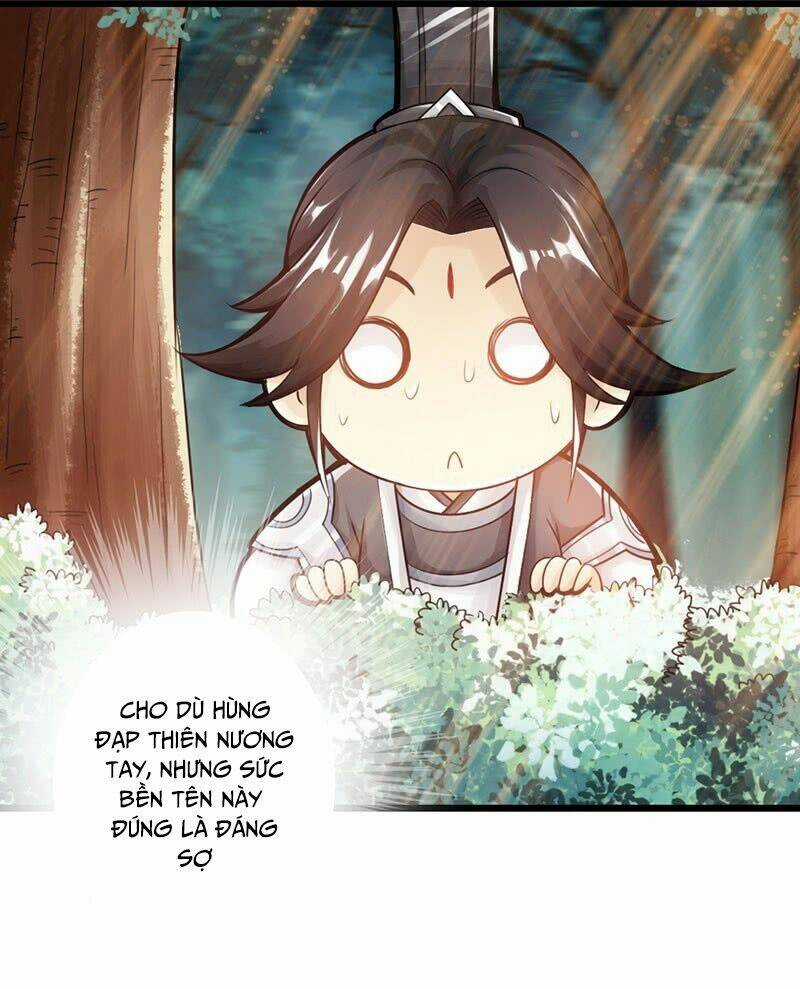 Thái Cổ Cuồng Ma - Chapter 33 - Trang 13