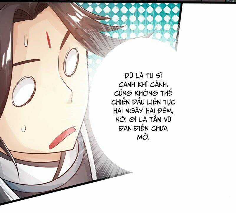 Thái Cổ Cuồng Ma - Chapter 33 - Trang 15