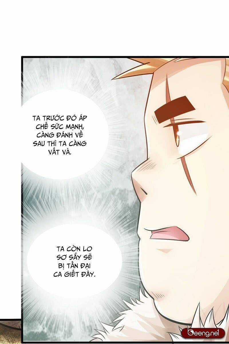 Thái Cổ Cuồng Ma - Chapter 33 - Trang 23