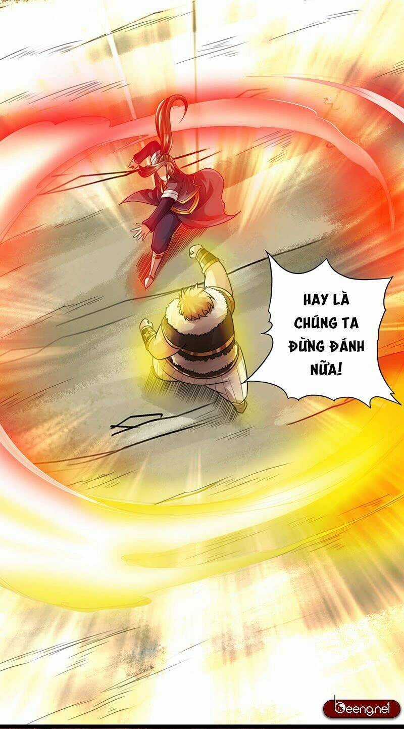 Thái Cổ Cuồng Ma - Chapter 33 - Trang 24