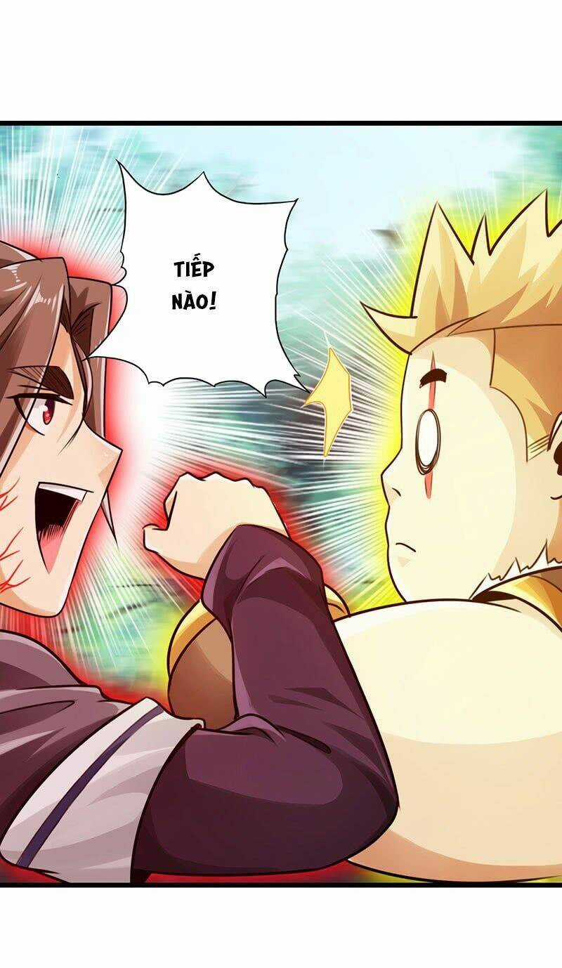 Thái Cổ Cuồng Ma - Chapter 33 - Trang 28