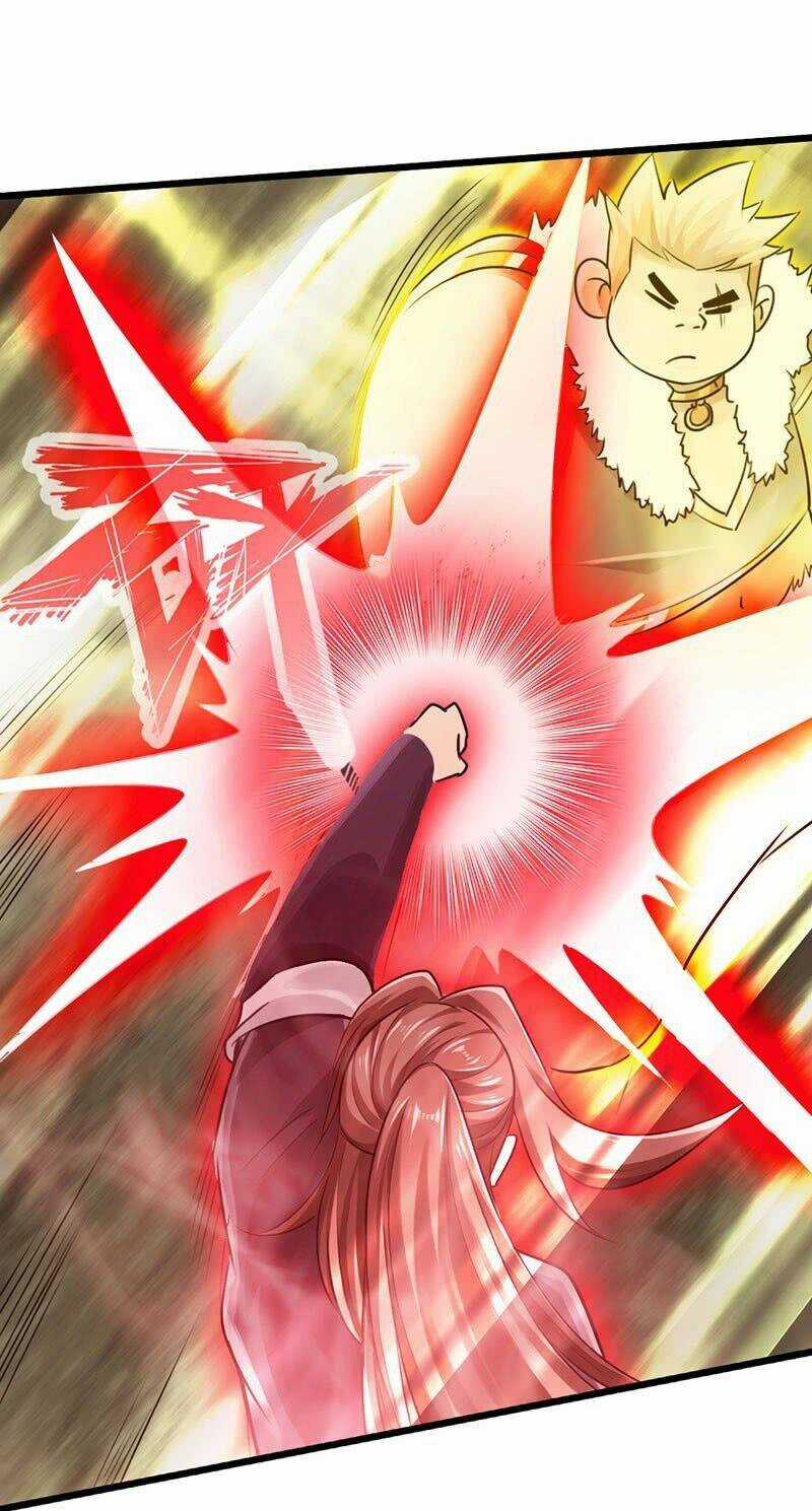 Thái Cổ Cuồng Ma - Chapter 33 - Trang 32