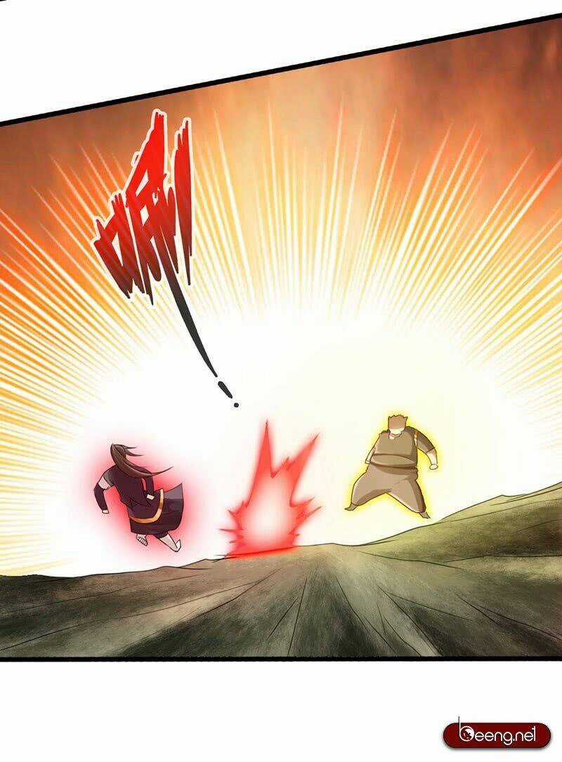 Thái Cổ Cuồng Ma - Chapter 33 - Trang 33