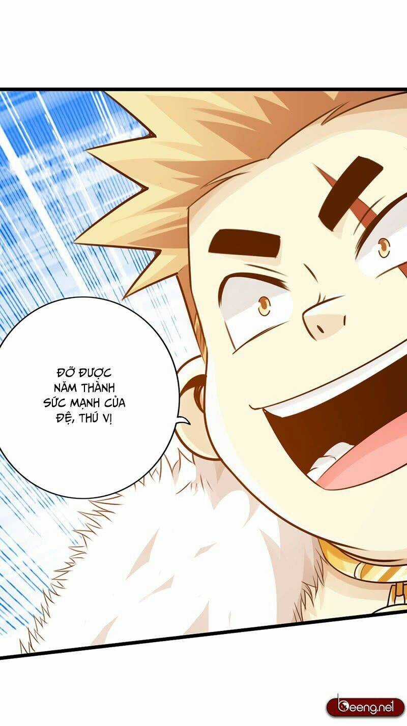 Thái Cổ Cuồng Ma - Chapter 33 - Trang 34