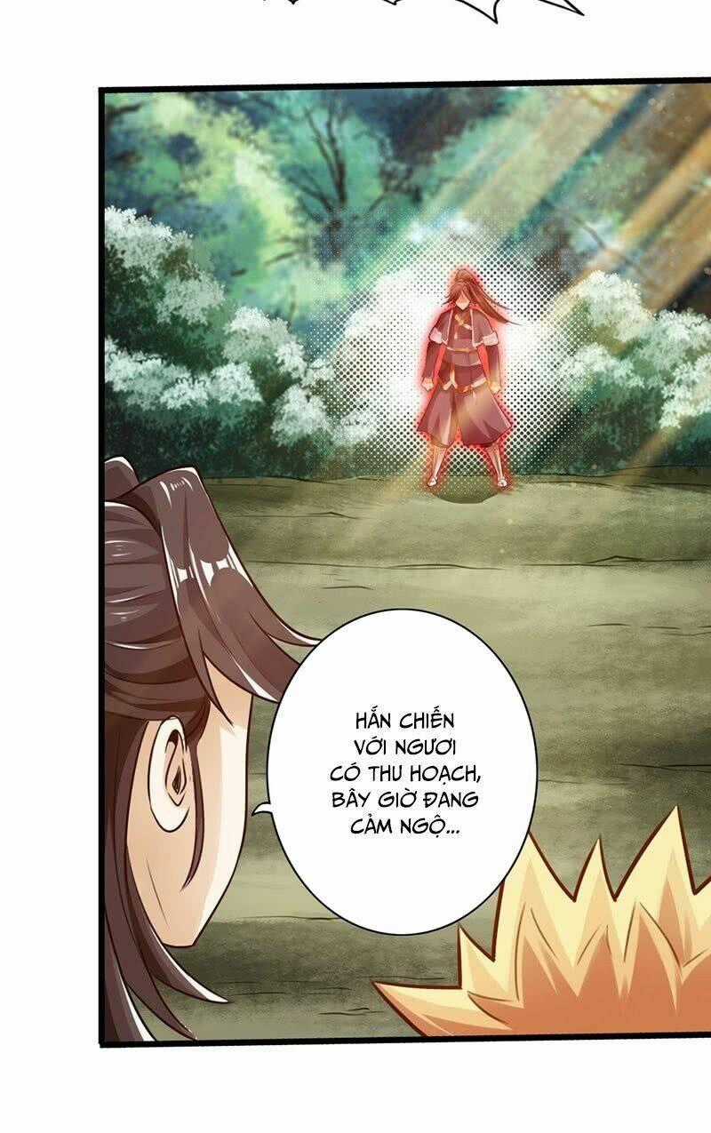 Thái Cổ Cuồng Ma - Chapter 33 - Trang 36