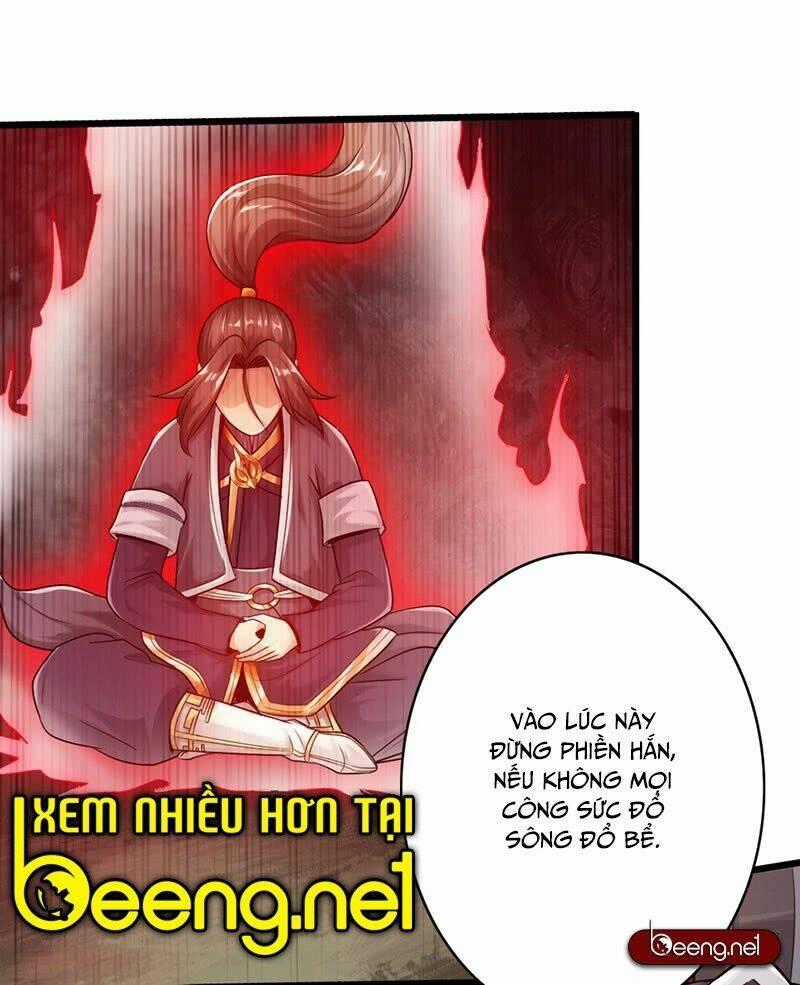Thái Cổ Cuồng Ma - Chapter 33 - Trang 37