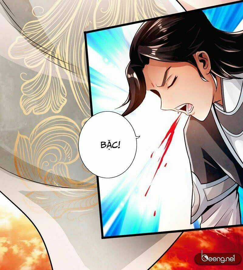 Thái Cổ Cuồng Ma - Chapter 34 - Trang 12
