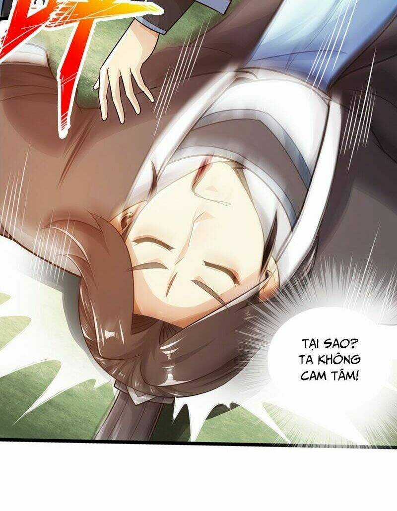 Thái Cổ Cuồng Ma - Chapter 34 - Trang 14