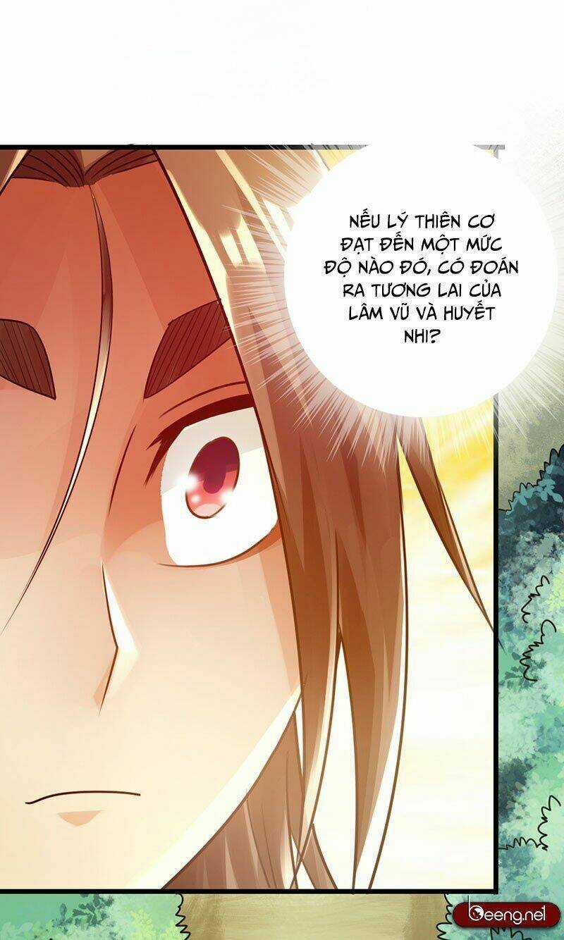 Thái Cổ Cuồng Ma - Chapter 34 - Trang 20