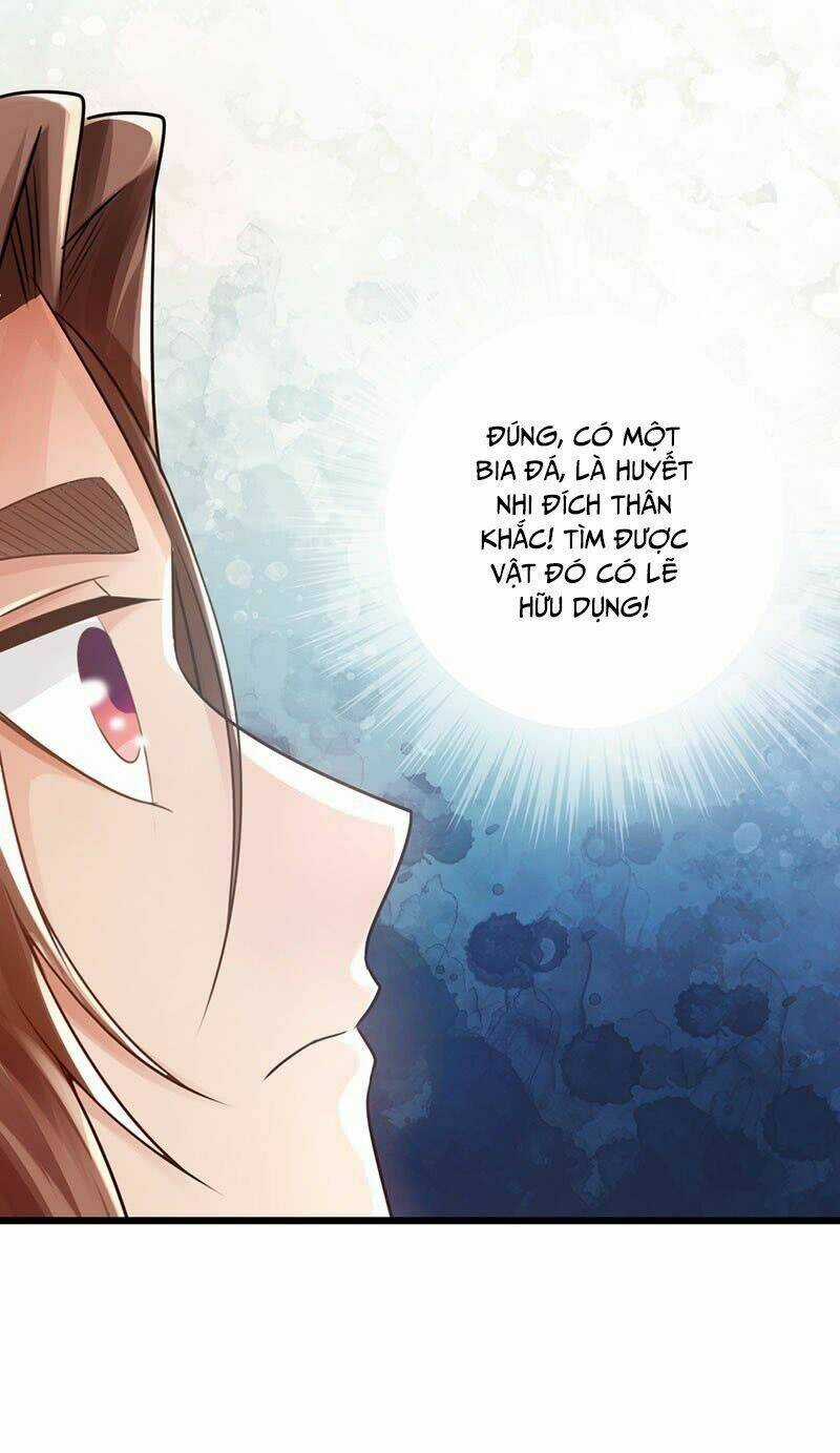 Thái Cổ Cuồng Ma - Chapter 34 - Trang 23