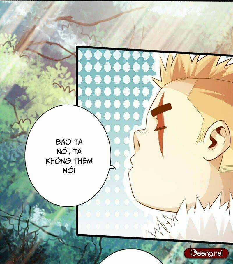 Thái Cổ Cuồng Ma - Chapter 34 - Trang 27