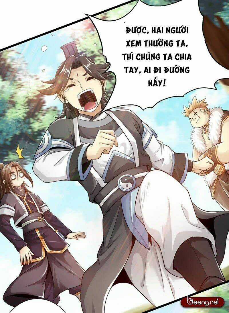 Thái Cổ Cuồng Ma - Chapter 34 - Trang 30