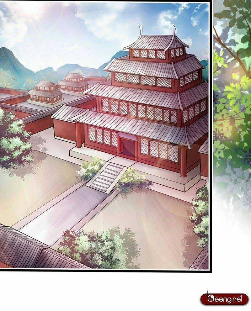 Thái Cổ Cuồng Ma - Chapter 34 - Trang 33