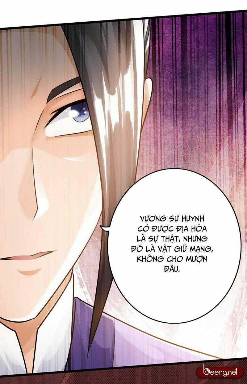 Thái Cổ Cuồng Ma - Chapter 34 - Trang 38