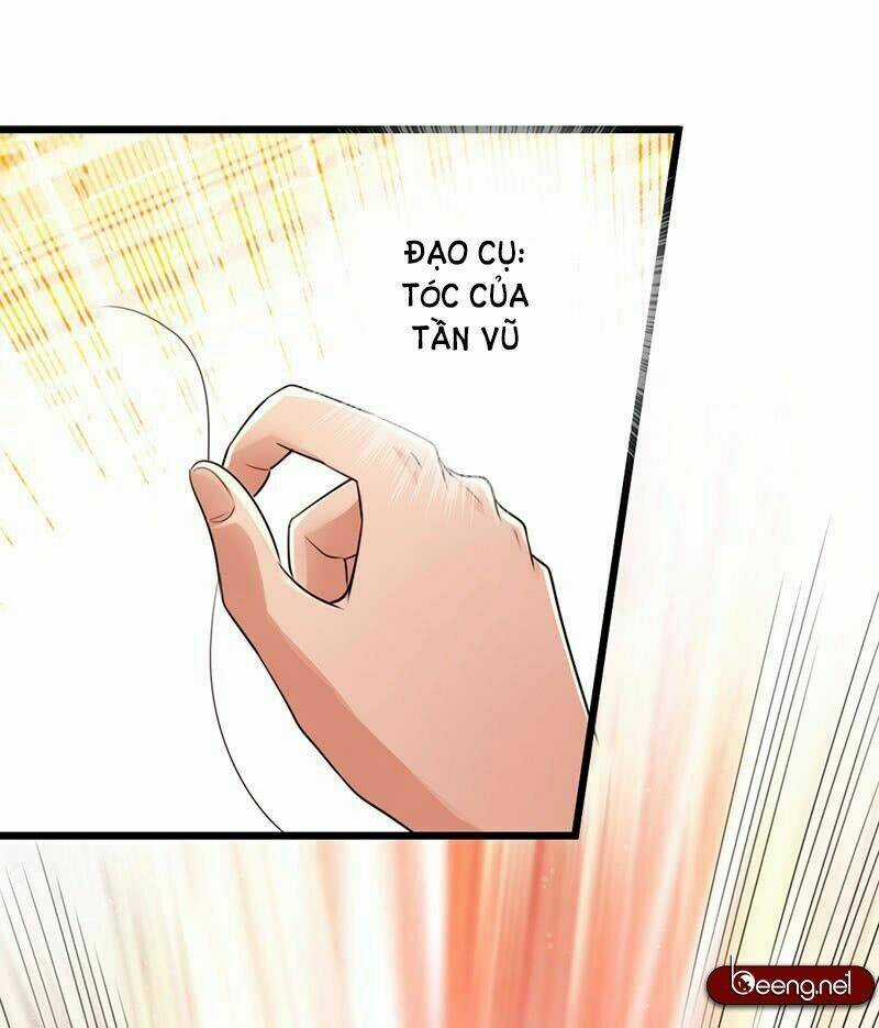 Thái Cổ Cuồng Ma - Chapter 34 - Trang 7