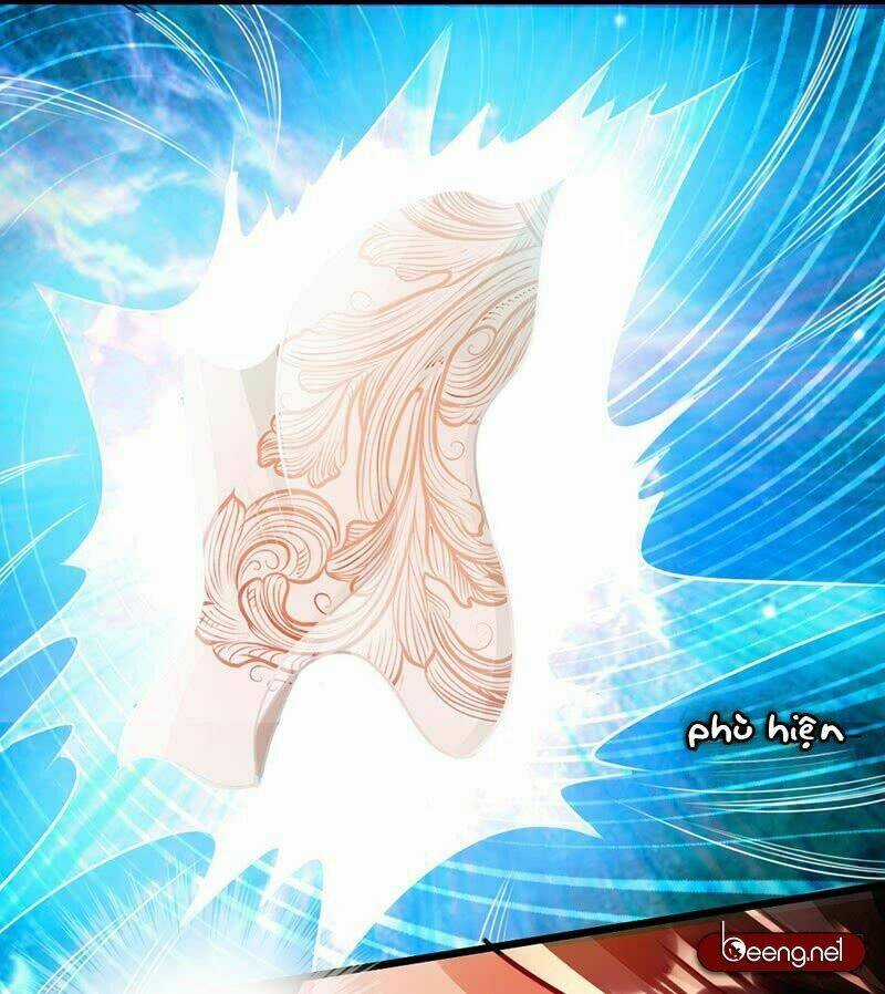 Thái Cổ Cuồng Ma - Chapter 34 - Trang 10