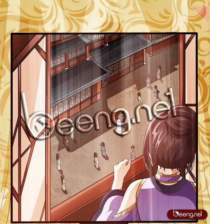 Thái Cổ Cuồng Ma - Chapter 35 - Trang 1