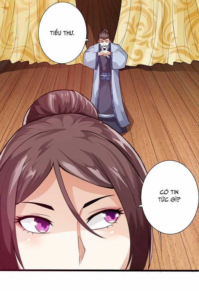 Thái Cổ Cuồng Ma - Chapter 35 - Trang 2