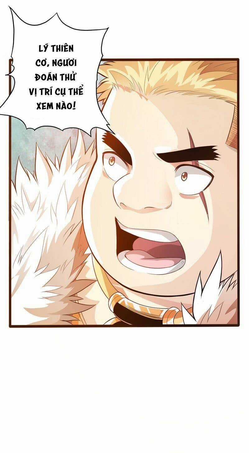 Thái Cổ Cuồng Ma - Chapter 35 - Trang 11