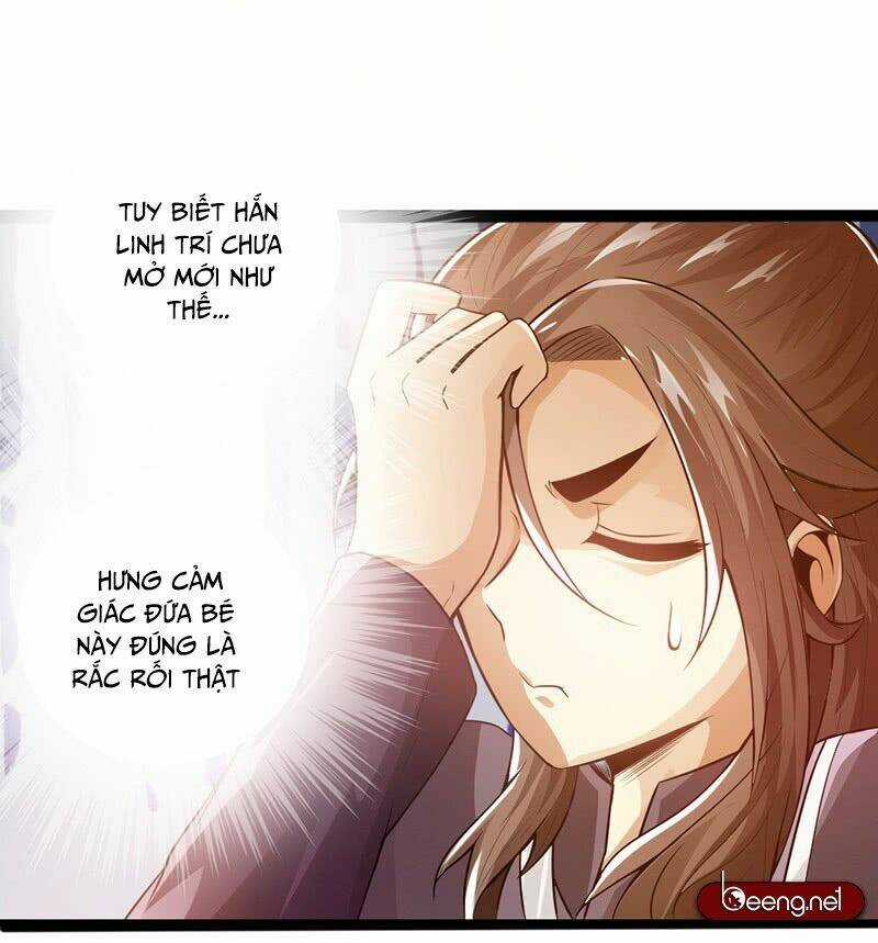 Thái Cổ Cuồng Ma - Chapter 35 - Trang 13