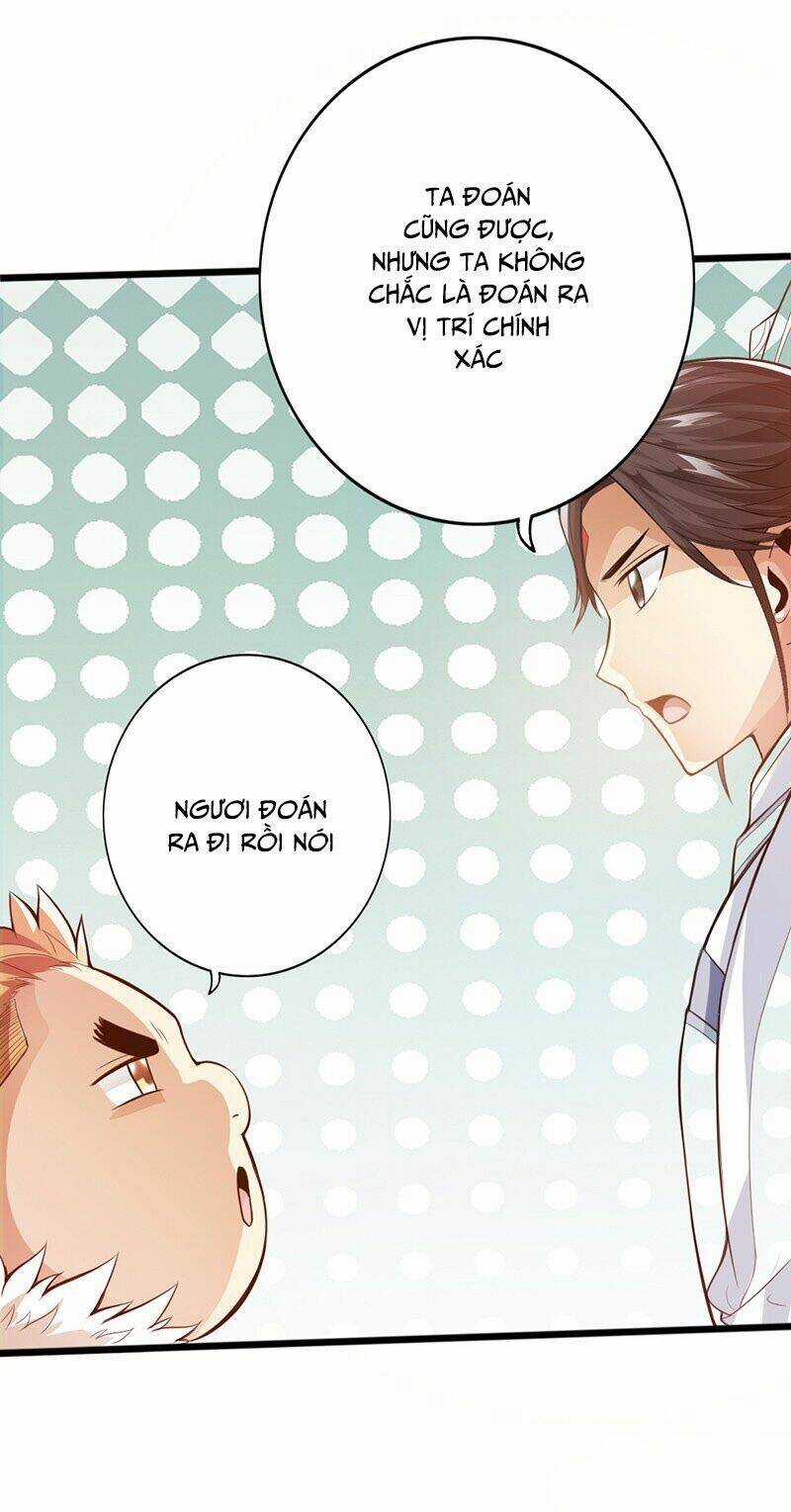 Thái Cổ Cuồng Ma - Chapter 35 - Trang 17