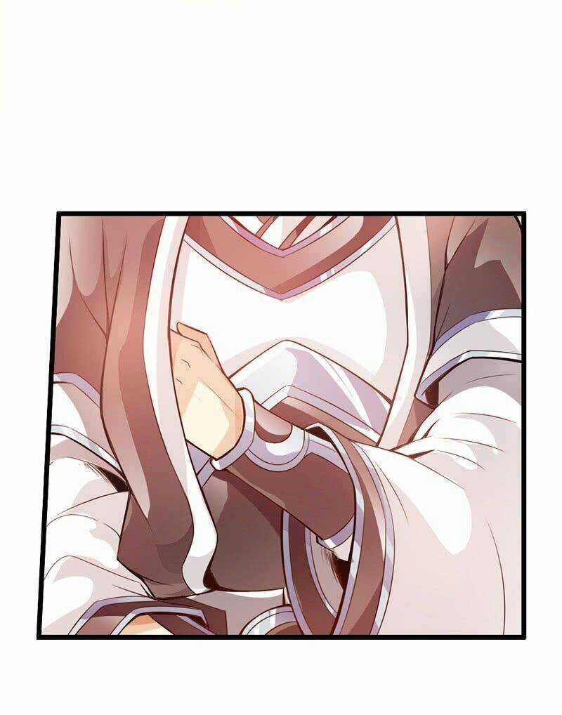 Thái Cổ Cuồng Ma - Chapter 35 - Trang 18