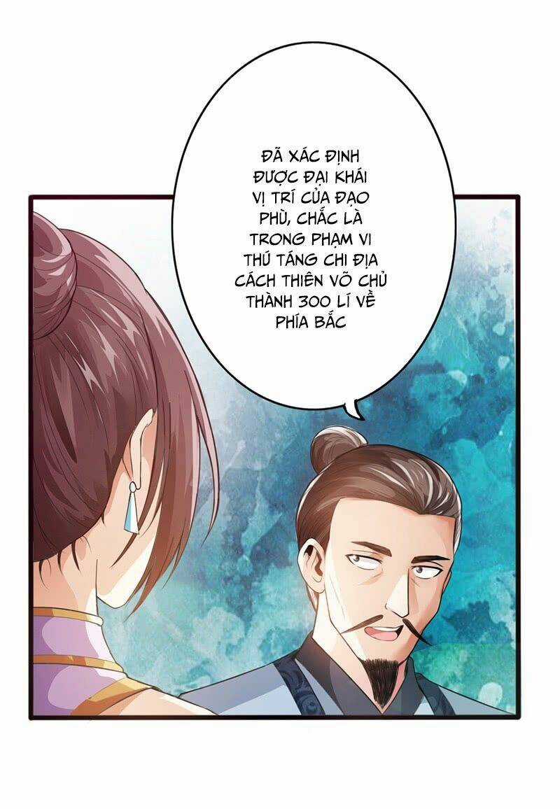 Thái Cổ Cuồng Ma - Chapter 35 - Trang 3