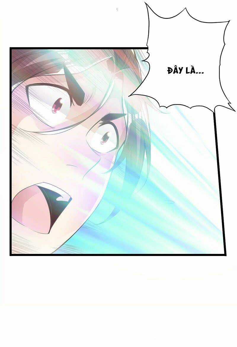 Thái Cổ Cuồng Ma - Chapter 35 - Trang 22