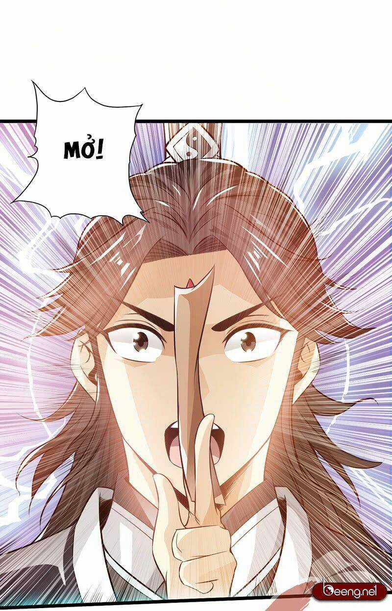 Thái Cổ Cuồng Ma - Chapter 35 - Trang 24