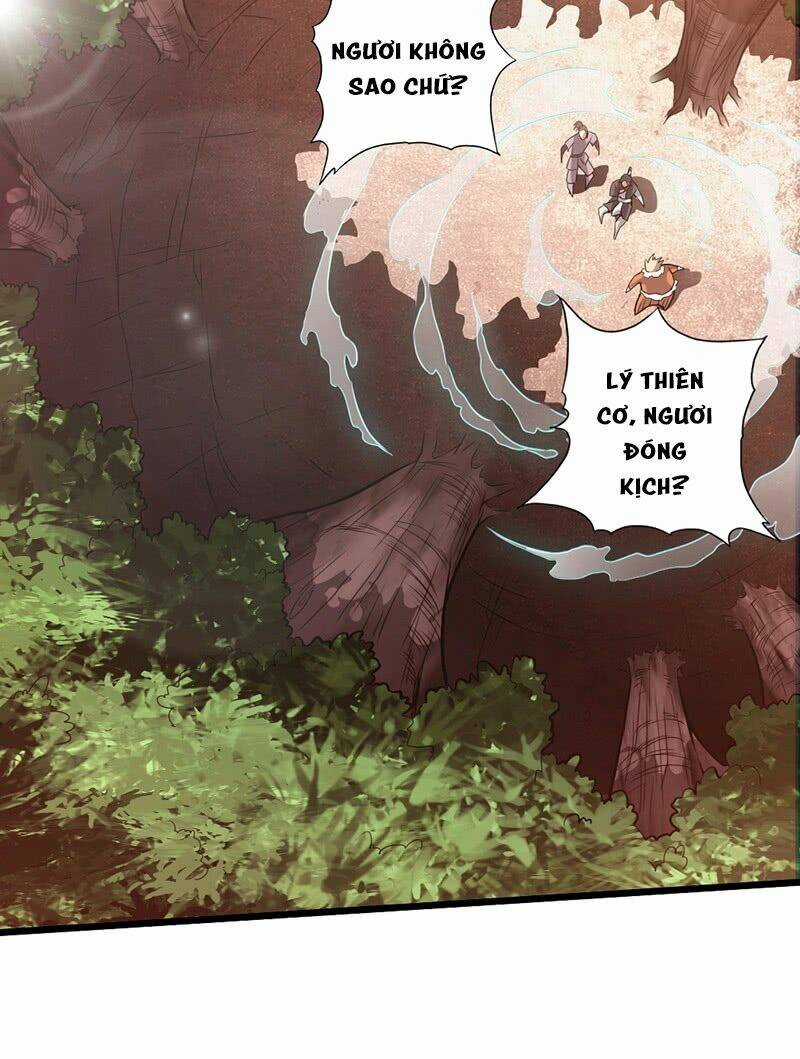 Thái Cổ Cuồng Ma - Chapter 35 - Trang 27