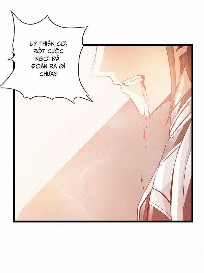 Thái Cổ Cuồng Ma - Chapter 35 - Trang 28