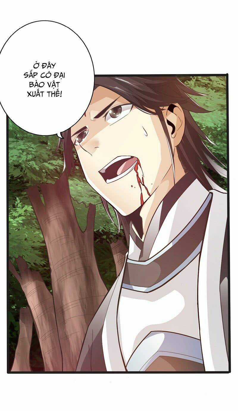 Thái Cổ Cuồng Ma - Chapter 35 - Trang 29