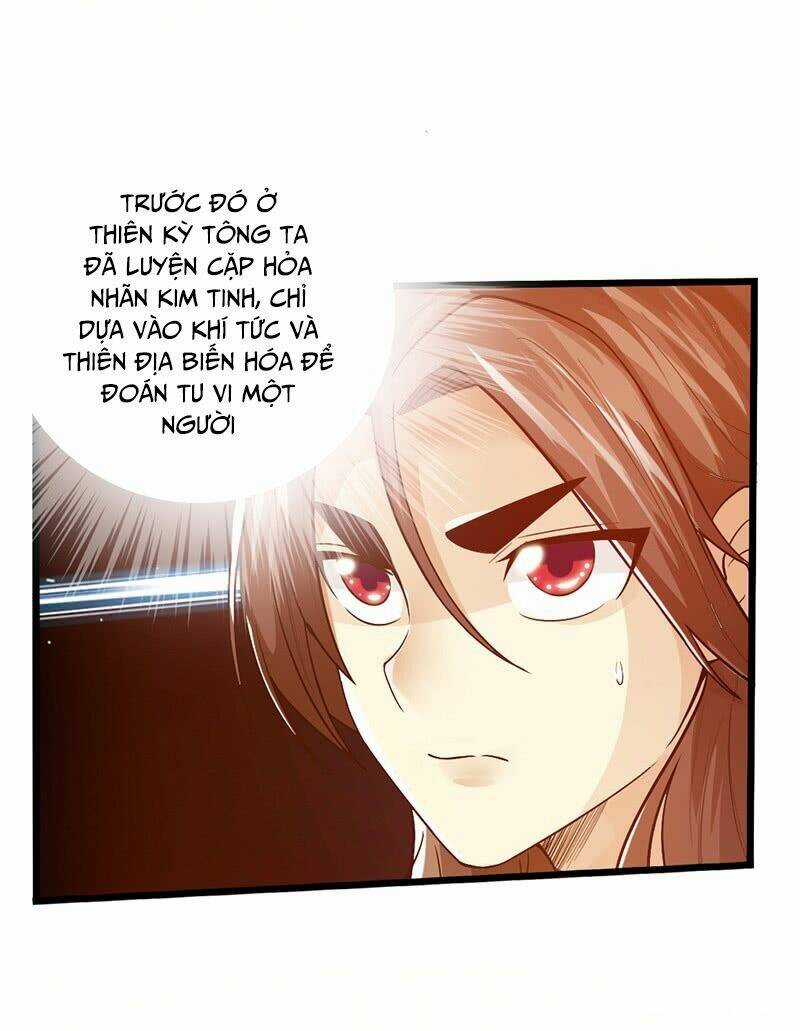 Thái Cổ Cuồng Ma - Chapter 35 - Trang 34