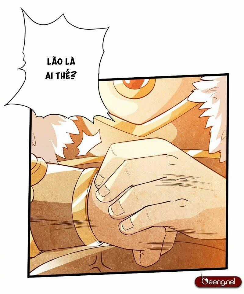 Thái Cổ Cuồng Ma - Chapter 35 - Trang 37