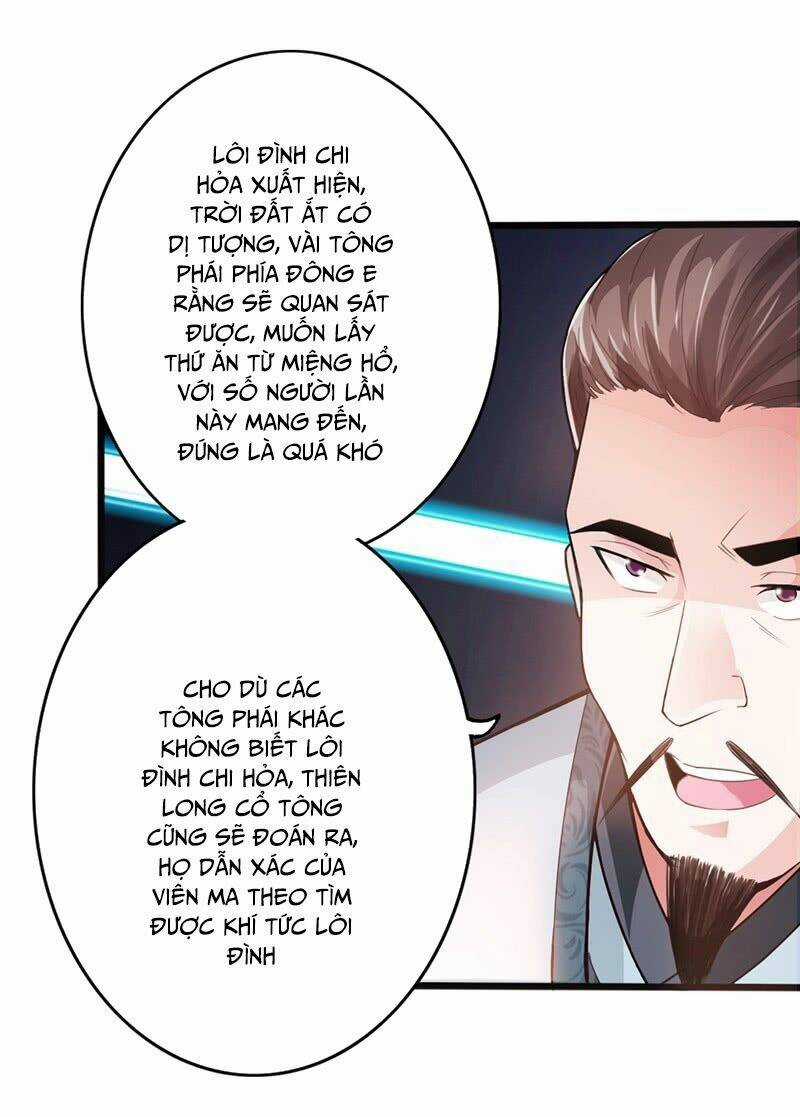 Thái Cổ Cuồng Ma - Chapter 35 - Trang 5