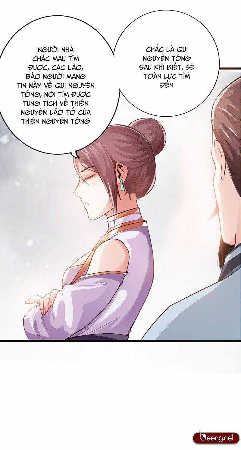Thái Cổ Cuồng Ma - Chapter 35 - Trang 6