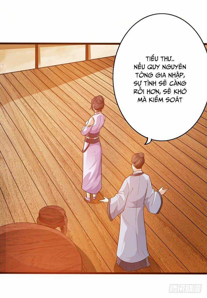 Thái Cổ Cuồng Ma - Chapter 35 - Trang 7
